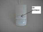 מצלמות אבטחה - מצלמות נסתרות- עינית